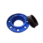 Adaptateur rapide pour PVC